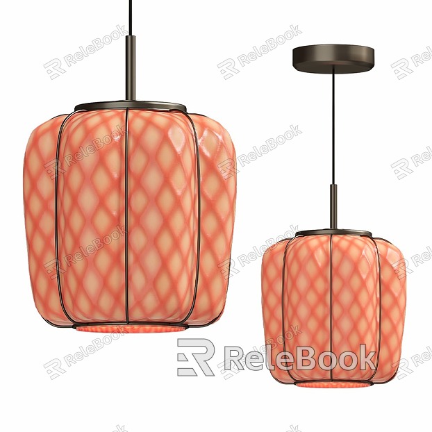 Chandelier Lamps Lighting Lamps Decorative Lamps model