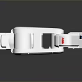 Robot Arm Mechanical Arm Robot Arm Robot Head Robot Parts Robot Hand Manipulator 3d model
