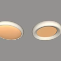 Ceiling lamp round ceiling lamp dining room ceiling lamp bedroom ceiling lamp balcony ceiling lamp aisle ceiling lamp 3d model