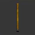 Durable Metal Head Hammer With Polished Wooden Handle For DIY Projects And Repairs