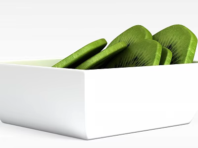 Modern Tech Exhibition Hall With Interactive Digital Displays And Innovation Showcases 3d model