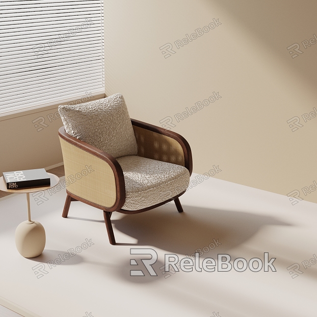 Leisure Chair model