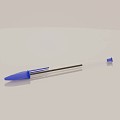 Pen Ballpoint Pen 3d model