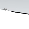 Recessed Downlights and Spotlights with Modern Design Providing Bright Focused Illumination on Ceiling