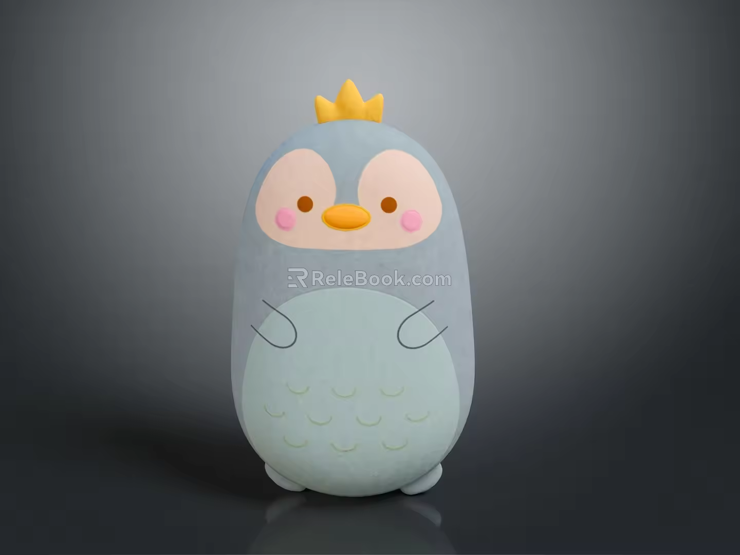 Cartoon Characters Cartoon Animals Cartoon Small Animals Game Characters Virtual Characters Anime Characters Cartoon Elves 3d model