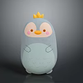 Cartoon Characters Cartoon Animals Cartoon Small Animals Game Characters Virtual Characters Anime Characters Cartoon Elves 3d model