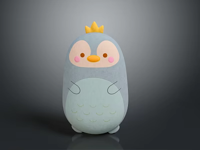 Cartoon Characters Cartoon Animals Cartoon Small Animals Game Characters Virtual Characters Anime Characters Cartoon Elves 3d model