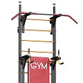 Multifunctional Gym Sports Equipment With Pull Up Bar Dip Bars Barbell And Bench Press