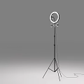 LED Ring Light with Tripod Stand for Photography and Video Shooting