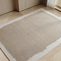 Modern Carpet 3d model