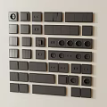 Socket 3d model