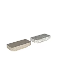Stylish Modern Coffee Tables With Marble And Wood Grain Tabletop Designs