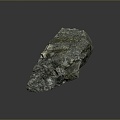 Rock Rock Block Rock Block Rock Specimen Boulder Big Stone Block Rock Stratum Rock Stratum Rock Stratum Rock 3d model