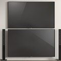 Samsung TV 3d model