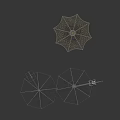 Various Modern Outdoor Umbrella Styles For Patio Garden And Backyard Spaces