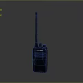 Motorola Handheld Walkie Talkie with Antenna Professional Communication Device for Outdoor Use
