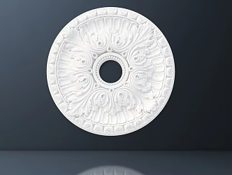 Hardware parts 3d model