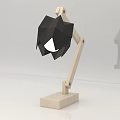 Modern Decorative Lights With Contemporary Geometric Design And Various Styles Including Pendant Table Lamps