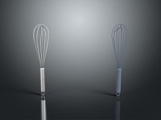 Kitchen Blender Egg Beater Kitchenware Kitchen Items Kitchen Supplies Cooking Supplies 3d model