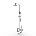 Modern Bathroom Products Shower Shower 3d model