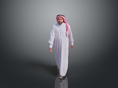 Arabs Virtual Characters Virtual Characters Movie Characters Game Characters Cartoon Characters Animation Characters 3d model