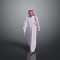 Arabs Virtual Characters Virtual Characters Movie Characters Game Characters Cartoon Characters Animation Characters 3d model