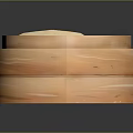 Delicious Fresh Steamed Dumplings Served in Traditional Bamboo Steamer Basket