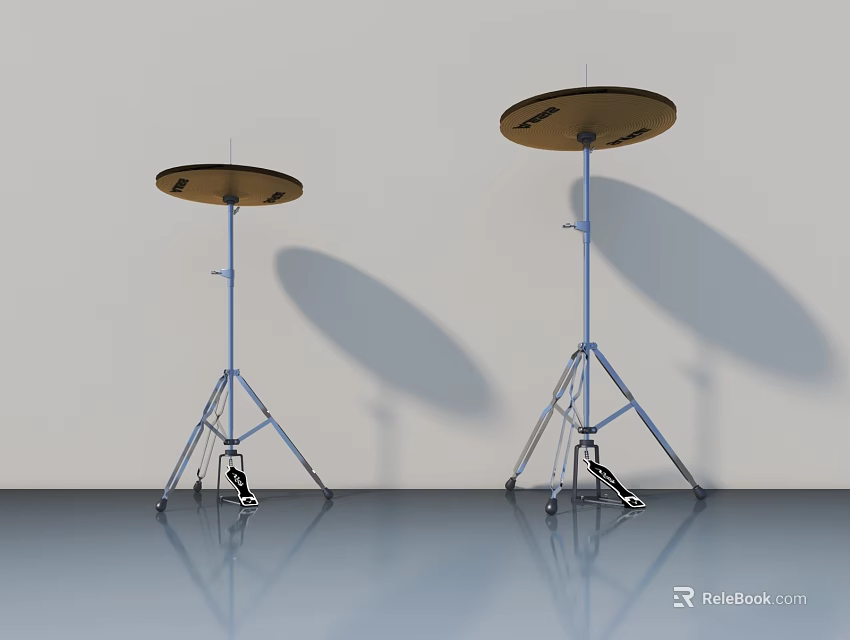 Modern Swing Door Design For Home Interior With Smooth Opening Feature 3d model