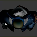 Ninja Turtles Teenage Mutant Turtles Ninja Cartoon Ninja Turtles Animation Ninja Turtles Animation Ninja Turtles 3d model