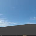 Natural Sandy Dunes With Smooth Wave Patterns And Desert Landscape Texture