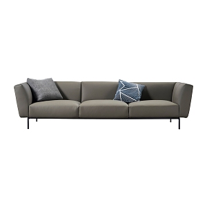 Sofa 3d model