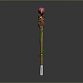 Shovel Soldiers Shovel Tools Hardware Tools Processing Tools 3d model
