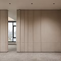 Modern Floating Staircase Design With Sleek Lines In Contemporary Interior Space