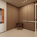 Modern Open Concept Living and Dining Room Interior With Sofa Coffee Table Rug and Chandelier
