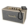 Retro radio ornaments 3d model