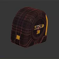 STALO 3M Tape Measure With Durable Black And Yellow Design For Hardware Tools