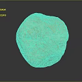 Rock Block Rock Block Rock Specimen Boulder Big Stone Block Rock Stratum Rock Stratum Rock Stratum Rock 3d model