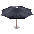 Modern Parasol 3d model