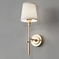 Wall lamp 3d model