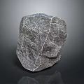 Wood Stone Natural Material With Rough Surface And Intricate Natural Texture