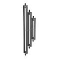 Modern Wall Lamps With Sleek Metal Structure And Minimalist Design