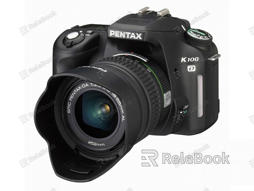 modern video camera slr camera model