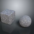 Geometry Sacred Geometry Modeling Geometry Solid Geometry 3d model