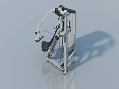 Modern Hinged Door Design For Home Interior With Glass Panel And Sleek Style 3d model