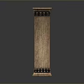 Columns Stone Columns Stone Columns Old Columns Roman Columns Roman Columns Classical Columns Greek Columns 3d model