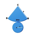 Mathematical Props Mathematical Body Geometry Topics Cartoon Mathematics Topics 3d model