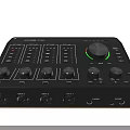 StudioLive Audio Interface with Professional Mixing Controls Knobs Buttons and Multiple Input Output Ports