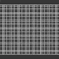 Light Brown Square Carpet With Interwoven Square Pattern And Simple Design