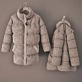 Clothes 3d model