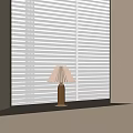 Table lamp 3d model